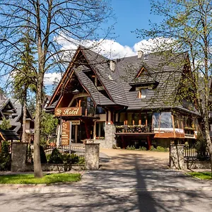 Pod Skocznią 3*, Zakopane Polska