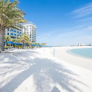 Apartment Luxury 1br Beachfront Marjan Island Ras al-Khaimah