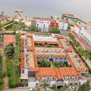 Tiana 4*, Turgutreis Turcja
