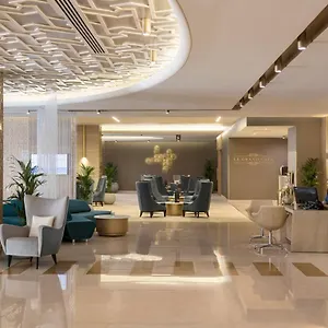 Lejlighedshotel Two Seasons &