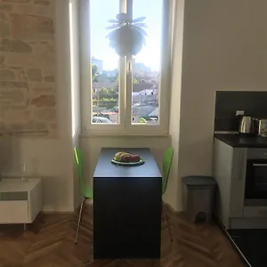 Apartment Excellent City In Antic Pula