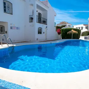 Apartment Pinos 19 Menyber Nerja