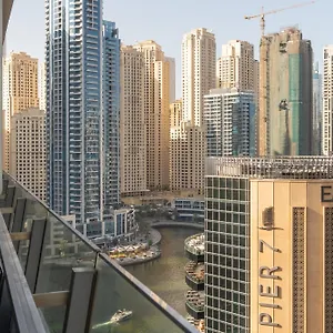  شقة Silverene Towers Marina - By Of Choice