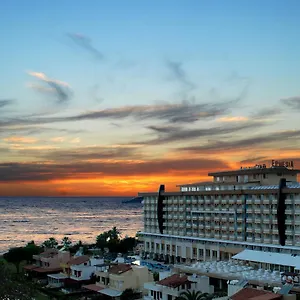 **** Resort Ephesia Turkije