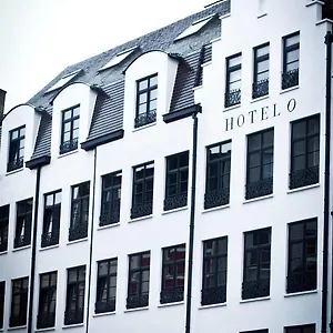*** Hotel Hotelo Kathedral België