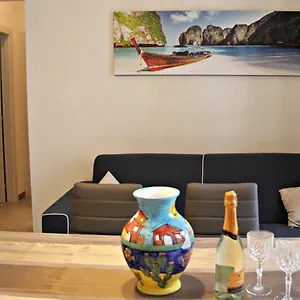  Appartamento Noryhouse Italia