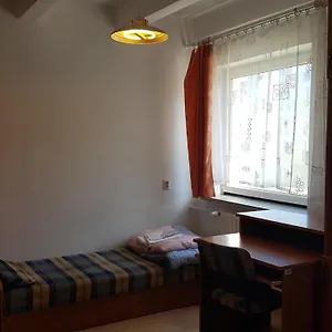 Dom Studencki Nr 11 Brzezno , Gdańsk Polska