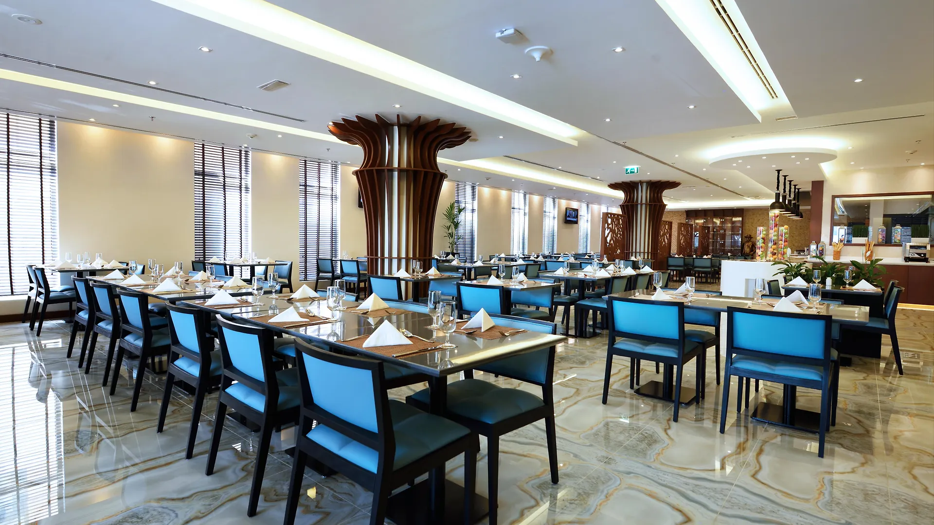 Mercure Gold Hotel Jumeirah Dubai By Accor