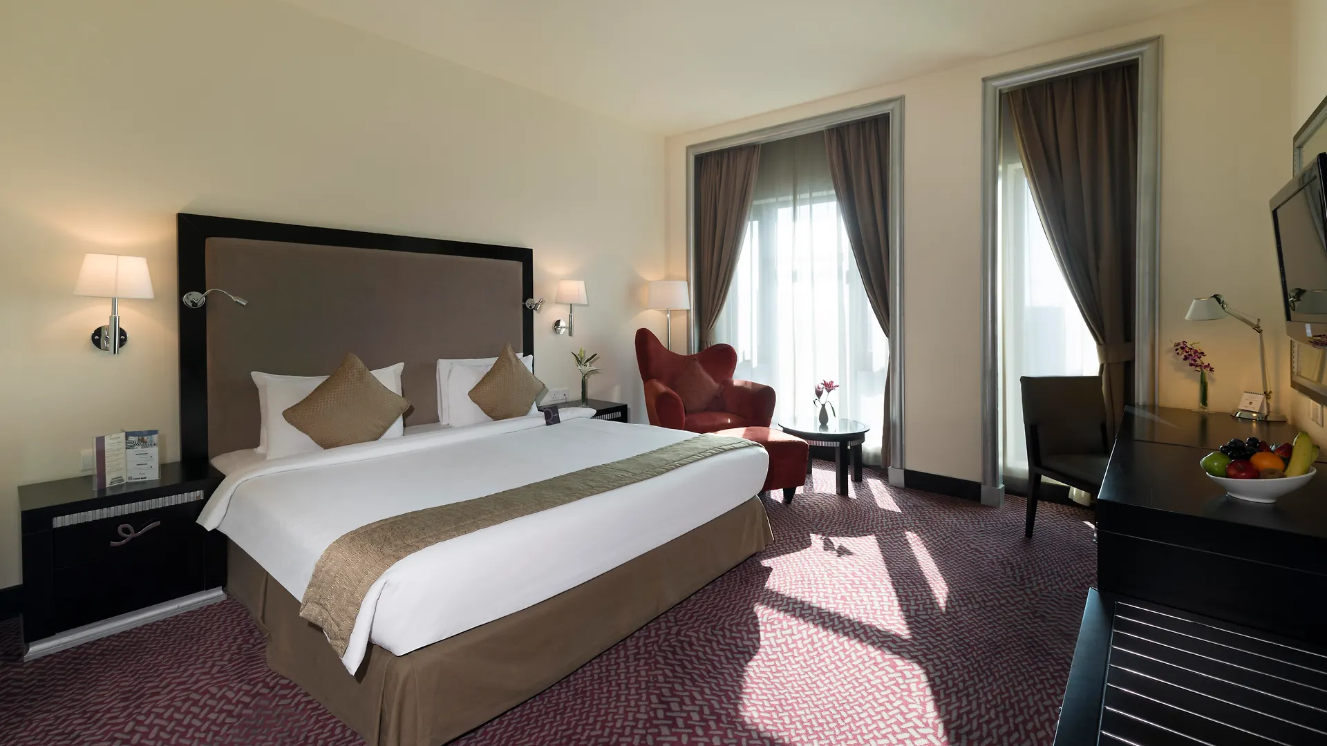 Mercure Gold Hotel Jumeirah Dubai By Accor 4*,  United Arab Emirates