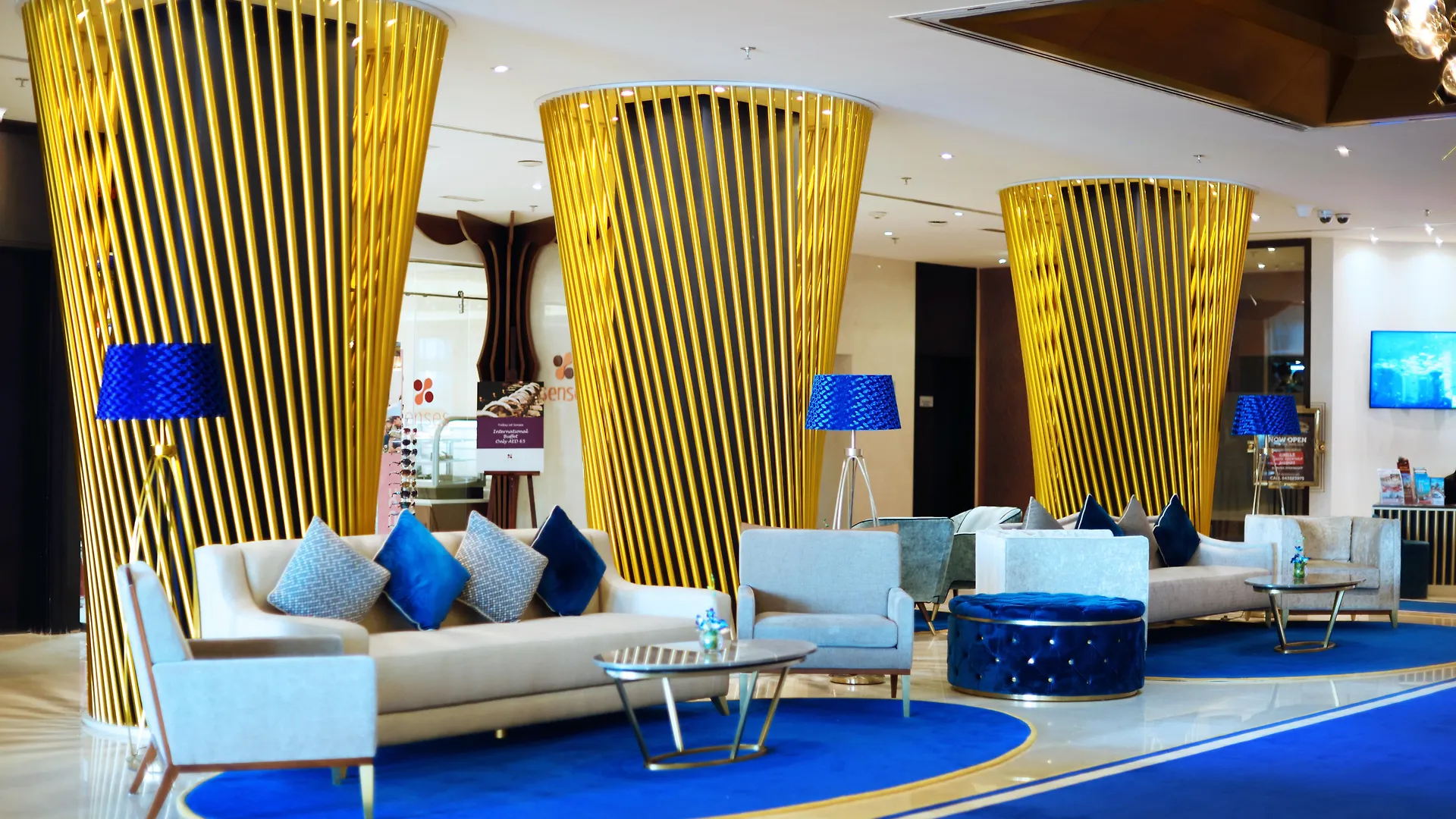 ****  Mercure Gold Hotel Jumeirah Dubai By Accor United Arab Emirates
