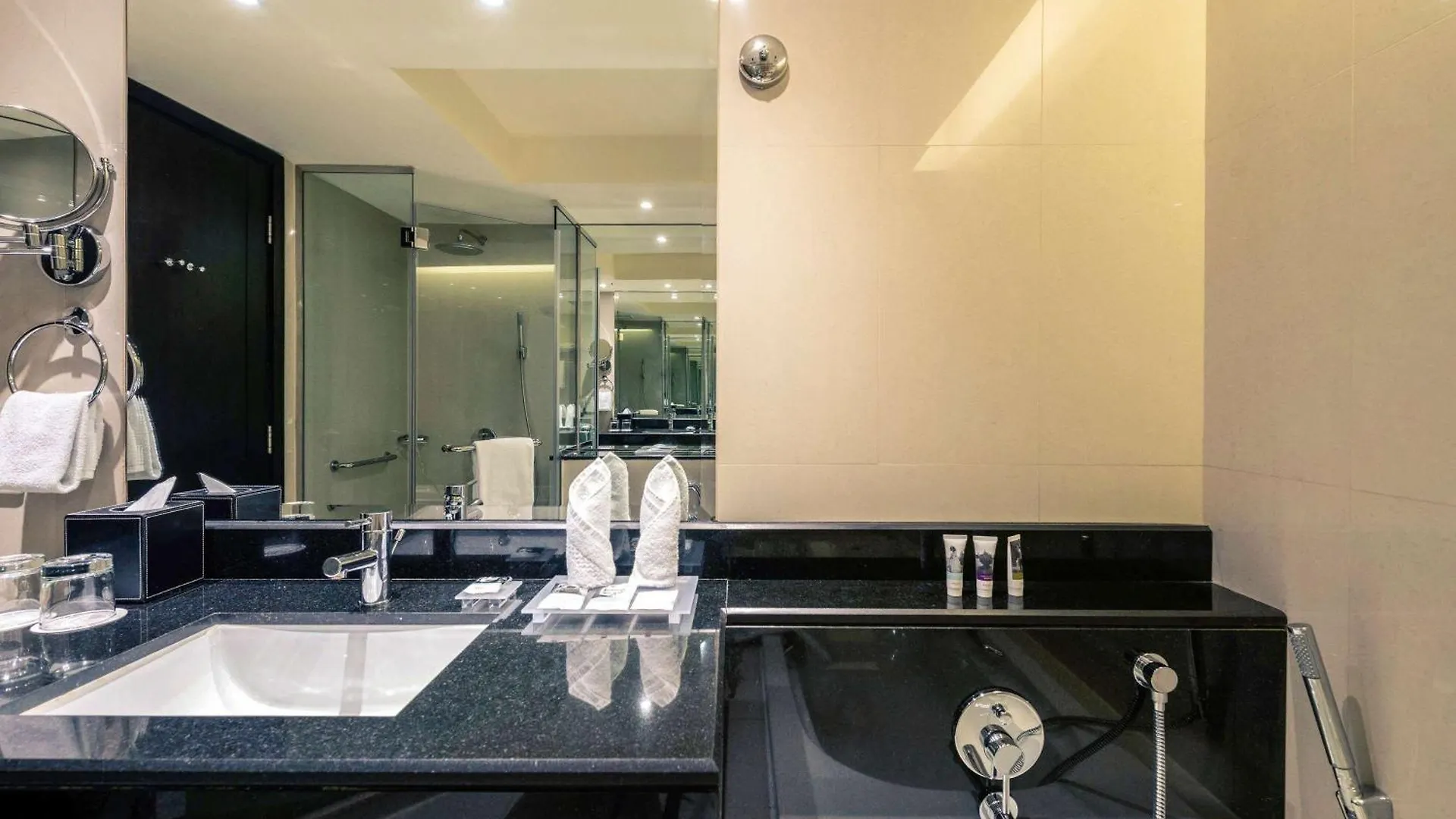****  Mercure Gold Hotel Jumeirah Dubai By Accor United Arab Emirates