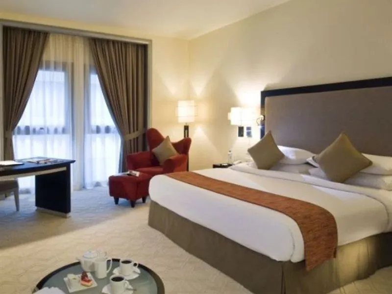 Mercure Gold Hotel Jumeirah Dubai By Accor