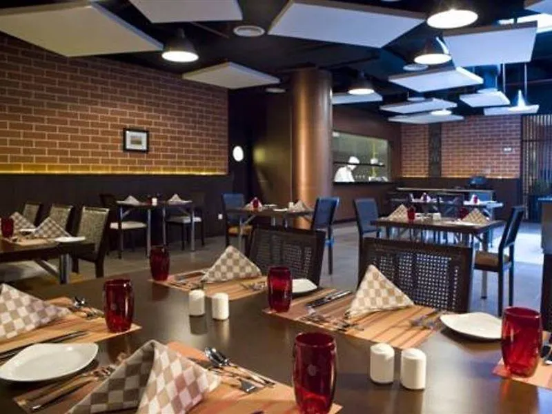 Mercure Gold Hotel Jumeirah Dubai By Accor 4*,  United Arab Emirates
